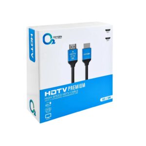 کابل HDMI 8K اکسیژن K3 طول 5m