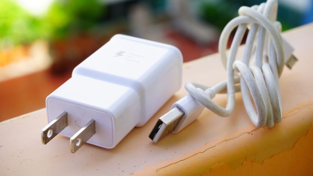 نکات مهم در خرید شارژر فست شارژ