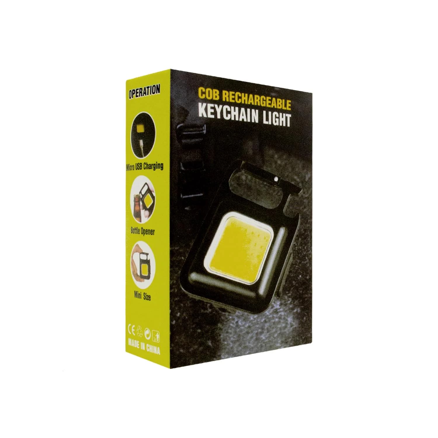 چراغ آویز کمپینگ چند کاره مگنتی