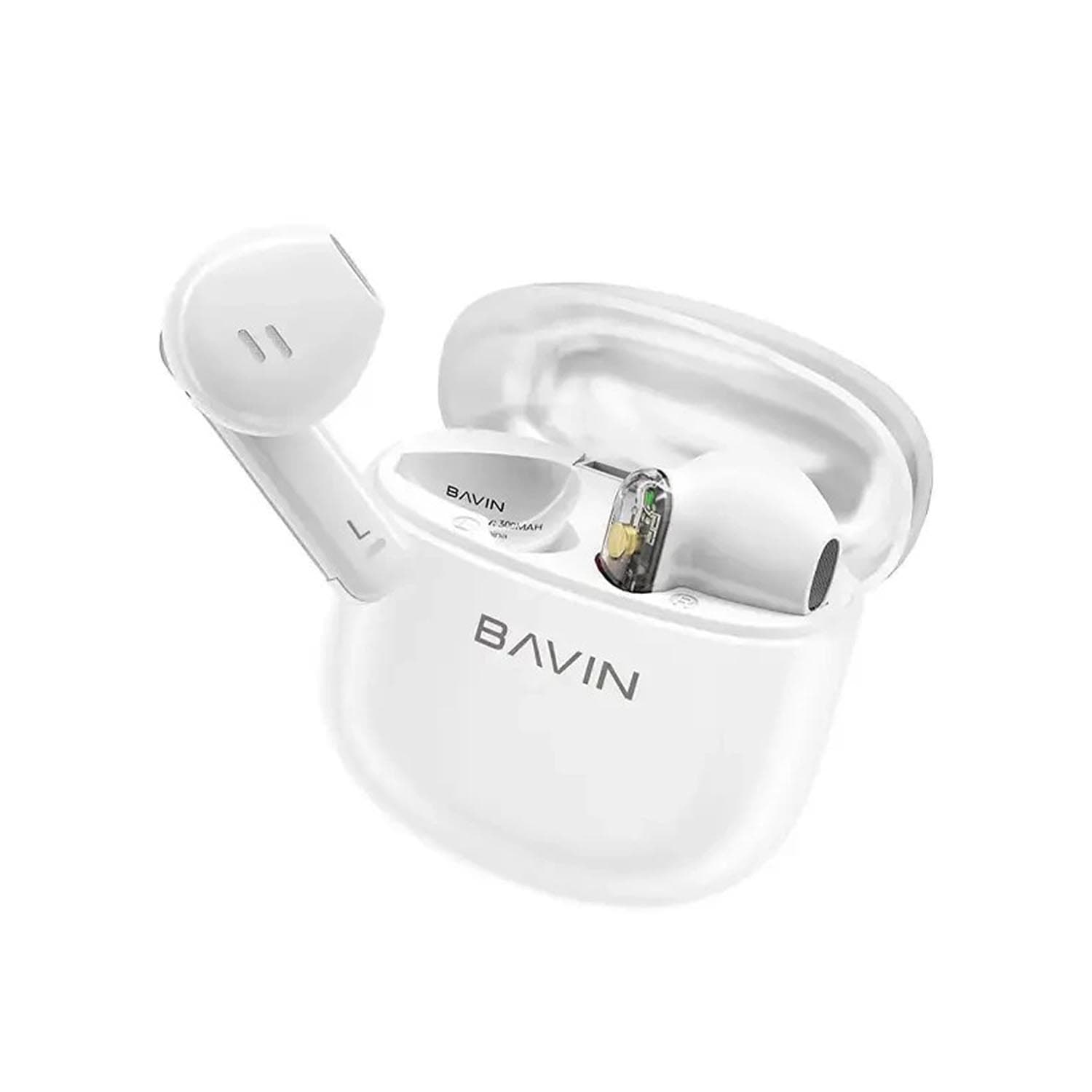 هندزفری بلوتوثی باوین مدل BAVIN-61 - Image 3