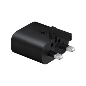 شارژر اورجینال 25W سامسونگ Super Fast مدل EP-TA800 | یکسال گارانتی تعویض