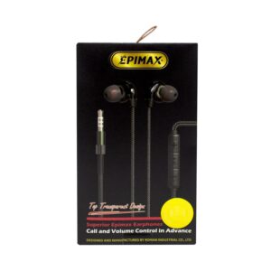 هندزفری سیمی اپیمکس EH 143