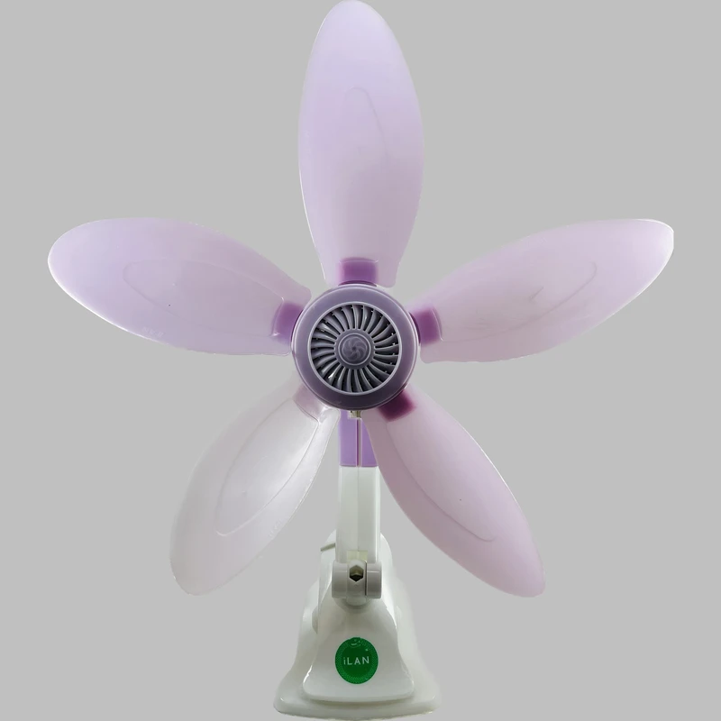 پنکه بزرگ گیره دار مدل iF620 - Image 2