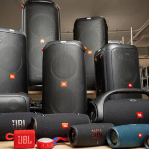 معرفی بهترین اسپیکر تا ۳ میلیون در بازار ایران، محبوب ترین ها