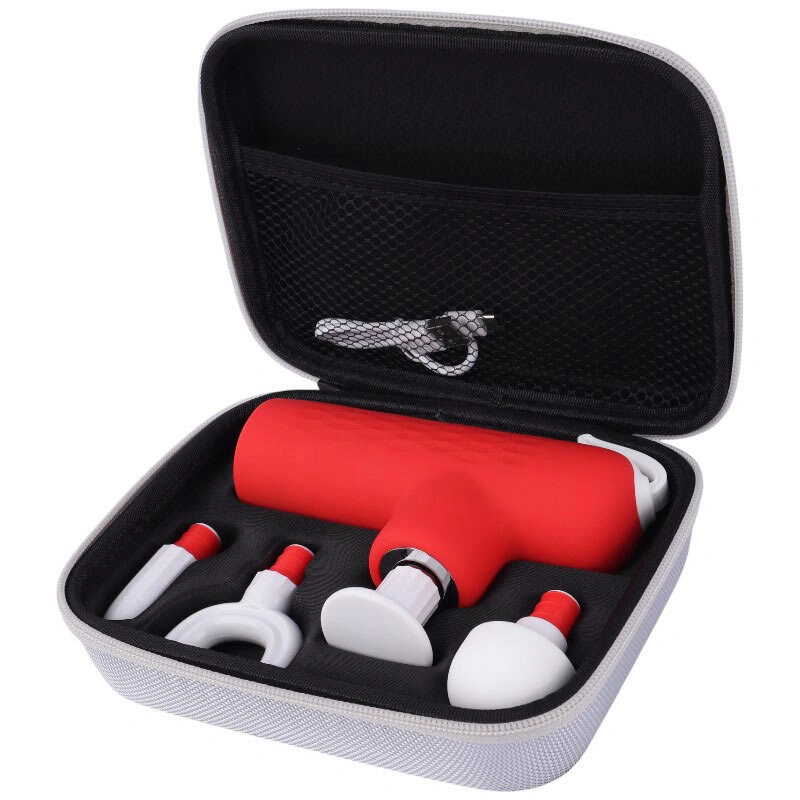 ماساژور تفنگی پرووان مدل PGM201