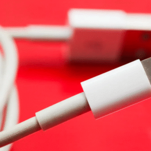 بهترین شارژر لایتنینگ ارزان برای آیفون ۱۵