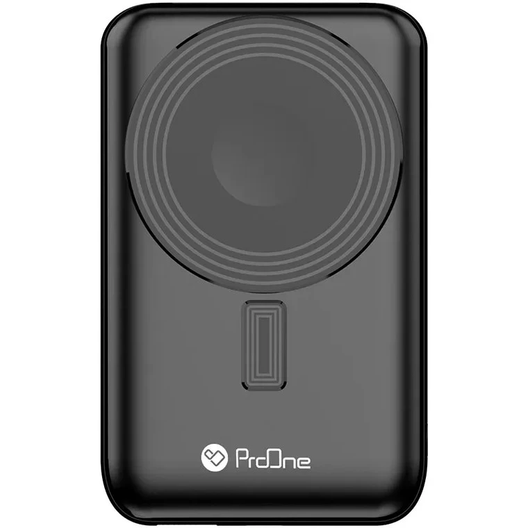 پاوربانک پرووان مدل PPB5119 ظرفیت 10000 میلی آمپرساعت - Image 2