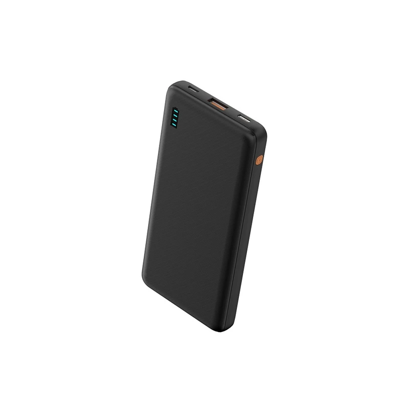 پاوربانک 10 هزار 20W پرووان مدل PPB5124