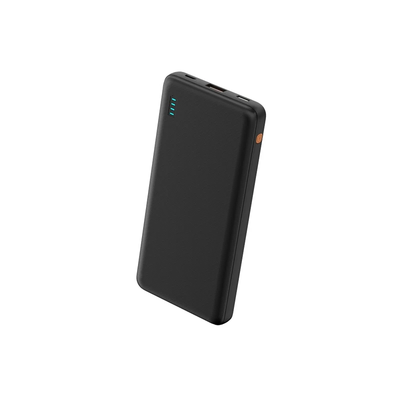 پاوربانک پرووان مدل PPB5124 ظرفیت 10000 میلی آمپر ساعت