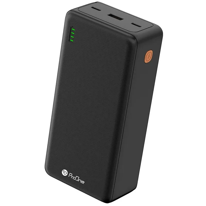 پاوربانک 30 هزار 22.5W پرووان مدل PPB5303