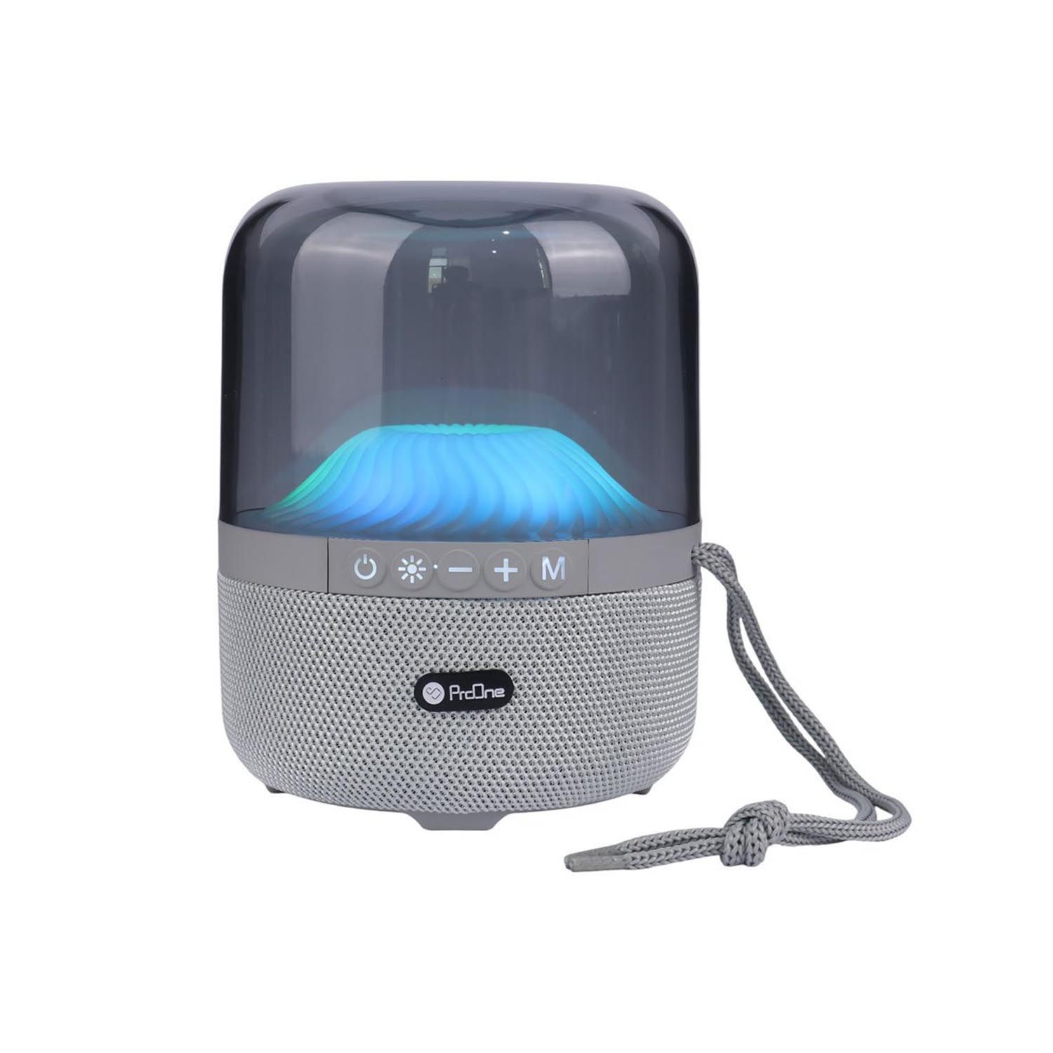 اسپیکر بلوتوثی پرووان مدل PSB4118