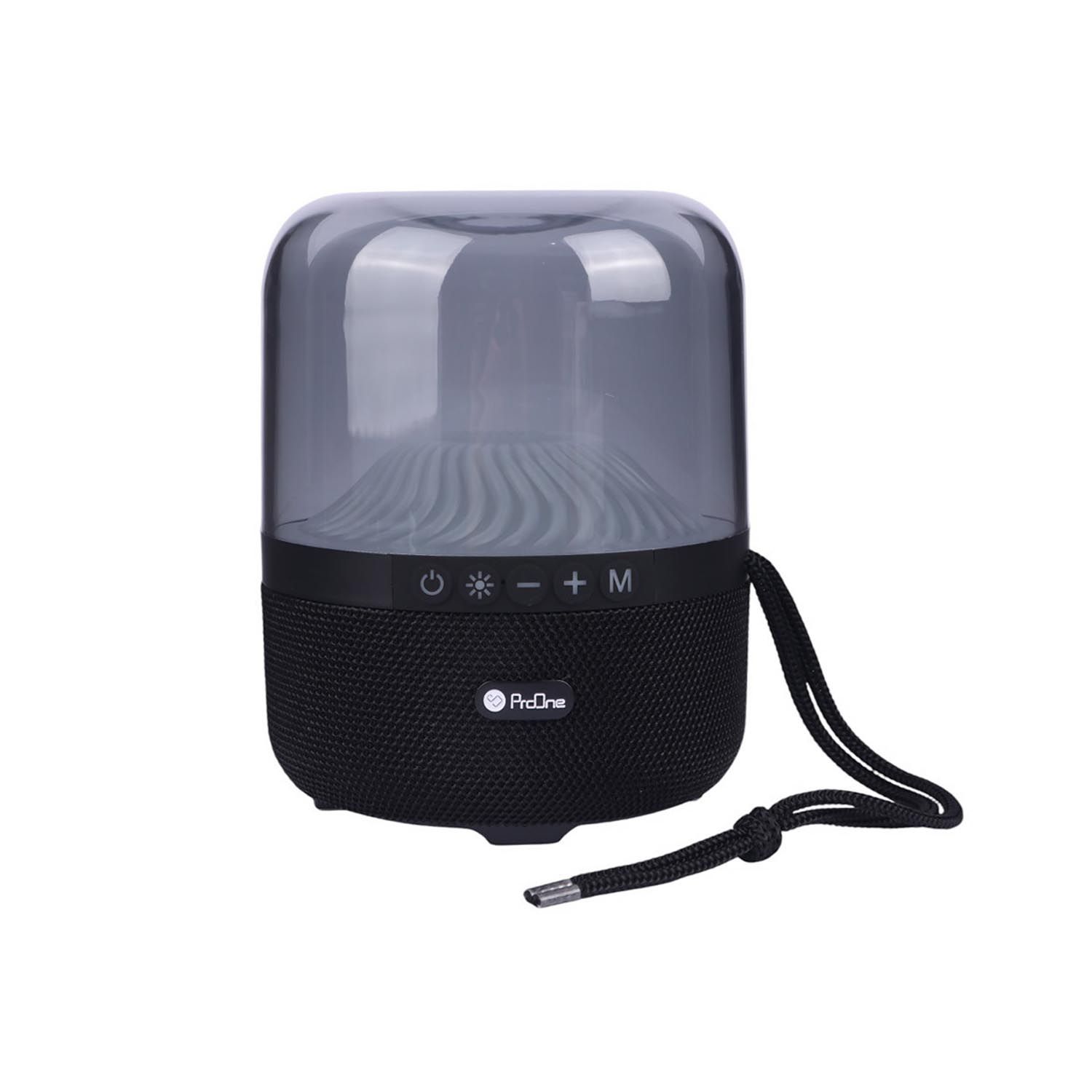 اسپیکر بلوتوثی پرووان مدل PSB4118 - Image 2