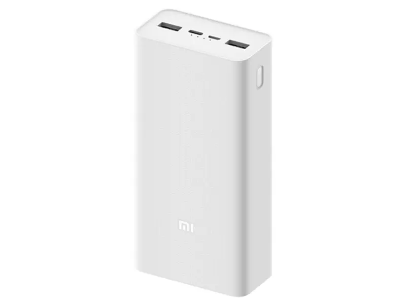 پاوربانک شیائومی Mi Power Bank 3 PB3018ZM