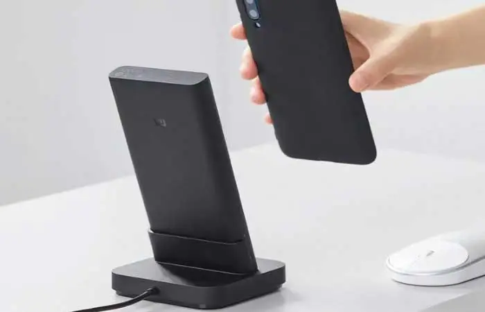 پاوربانک وایرلس شیائومی WPB15PDZM