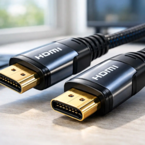 HDMI چیست؟ بررسی جامع انواع کابل HDMI و طریقه نصب آن