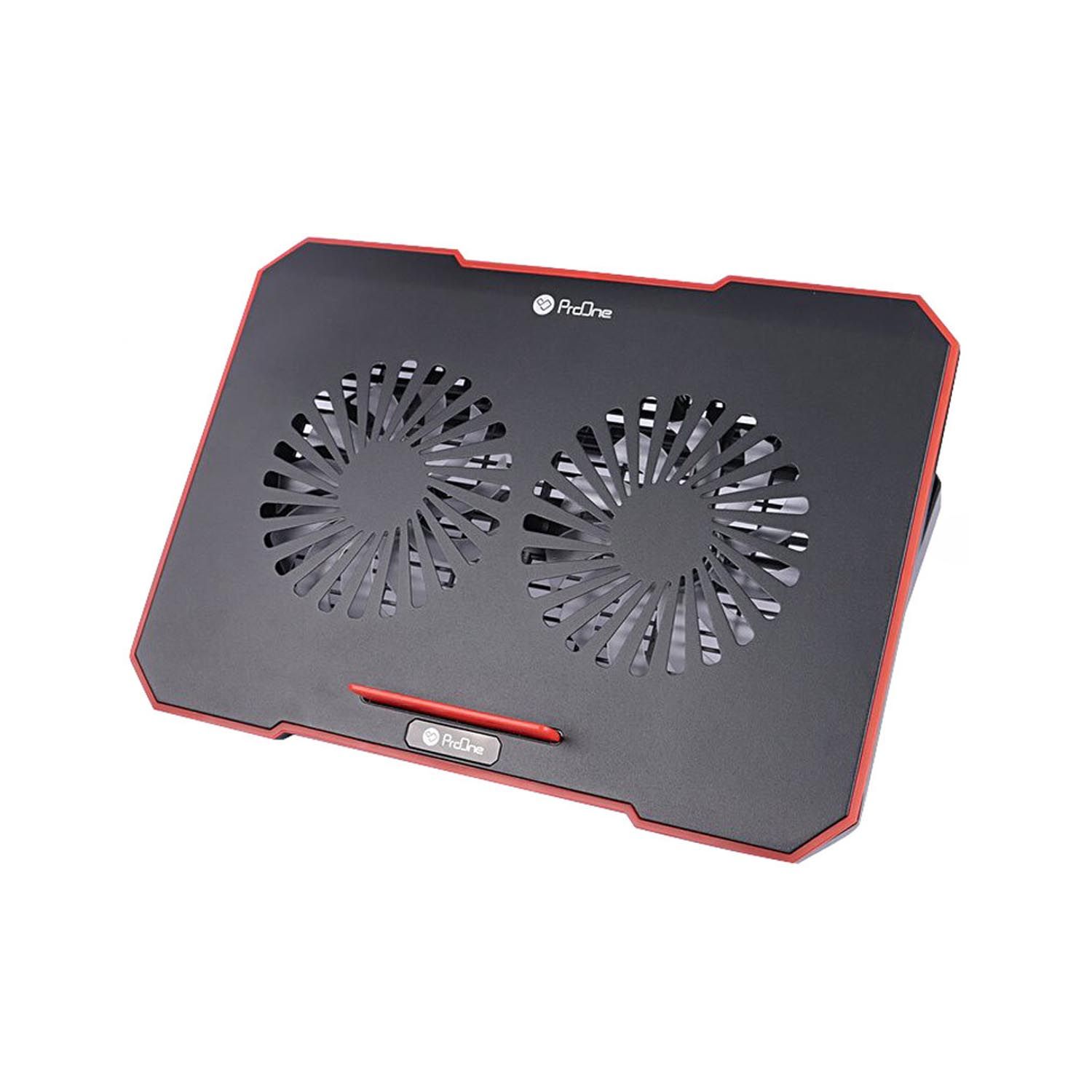 پایه خنککننده لپتاپ پرووان مدل PCP58