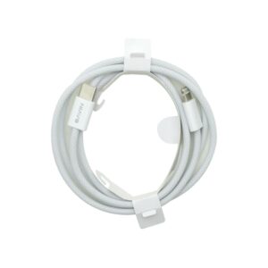 کابل تایپ سی به لایتنینگ 30 وات BAVIN مدل CB325