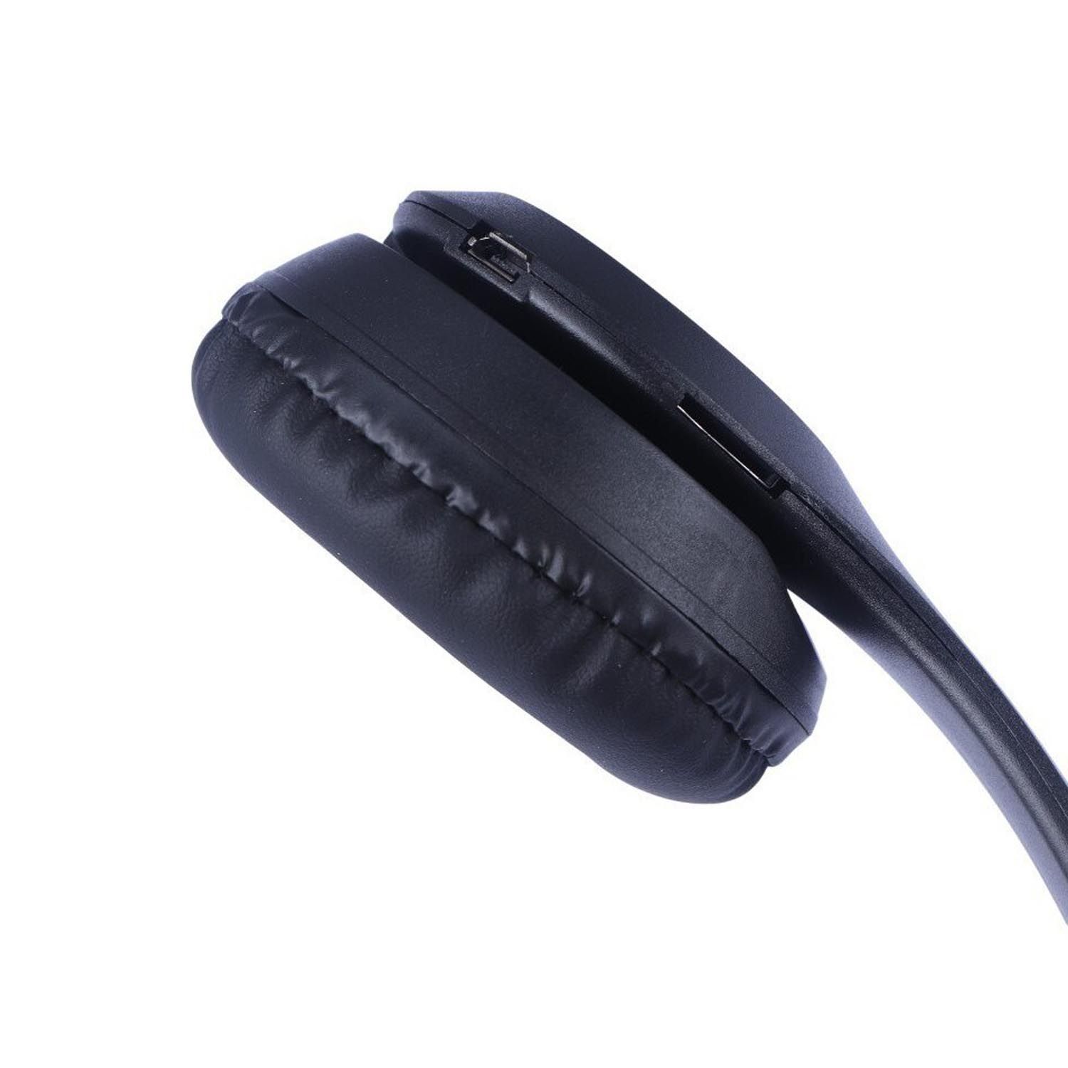 هدفون بلوتوثی Super Sound مدل F365 - Image 3