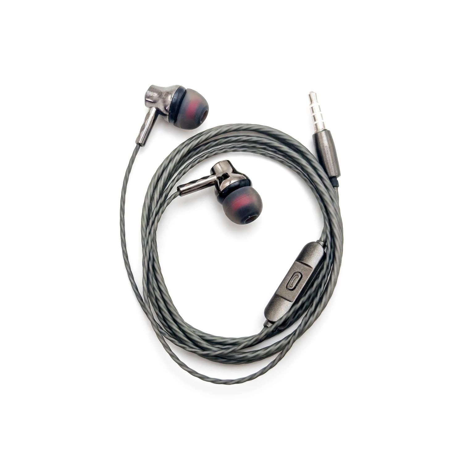 هندزفری سیمی مدل JC-05