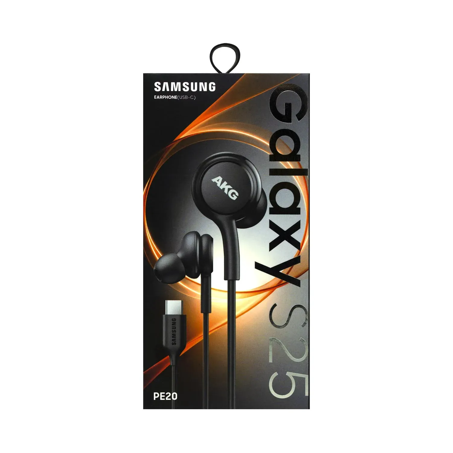 هندزفری تایپ سی AKG مدل S25 - Image 2
