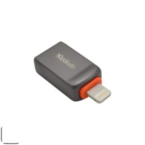 مبدل OTG لایتنینگ Mcdodo
