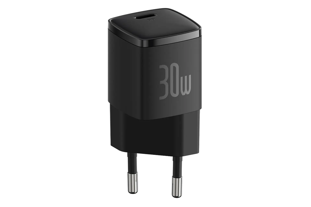 5. Baseus Cube Pro 30W؛ گزینه اقتصادی و کوچک