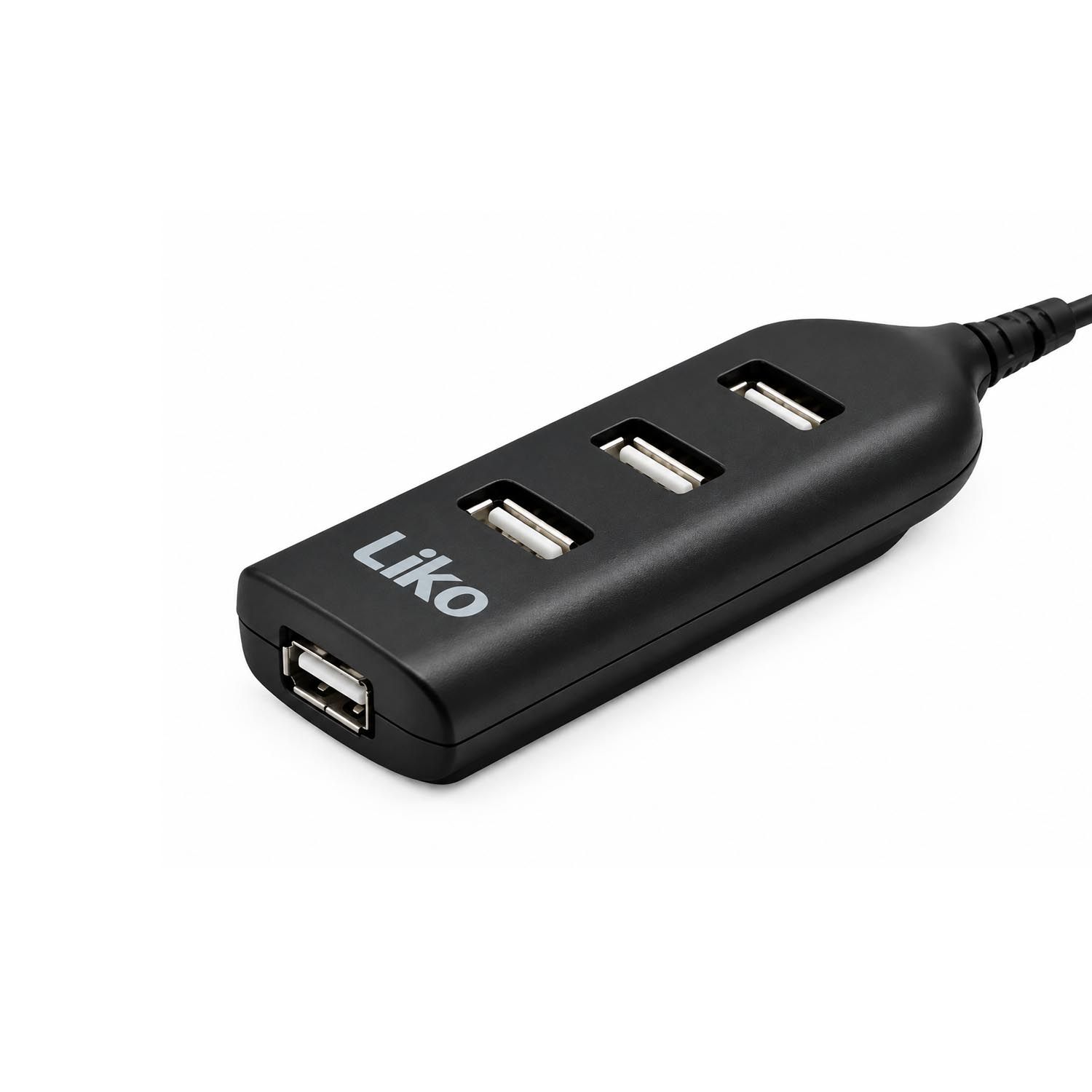 هاب USB چهار پورت LiKo مدل MR-134