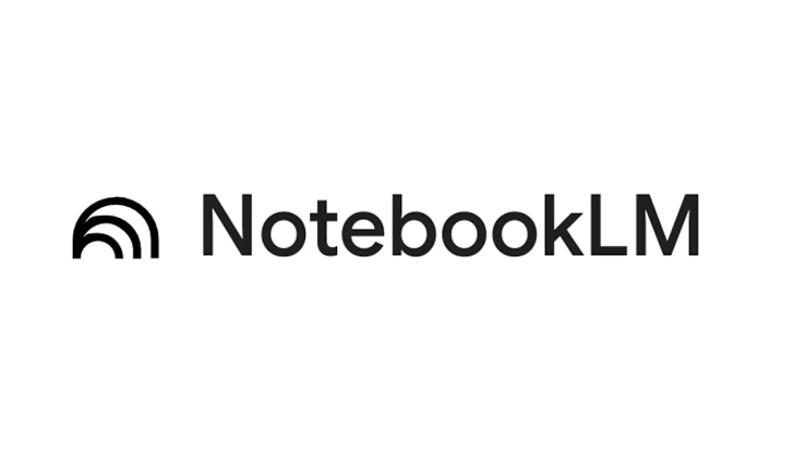 ۵. NotebookLM؛ برای خلاصه کردن PDF، جزوه و اسناد طولانی