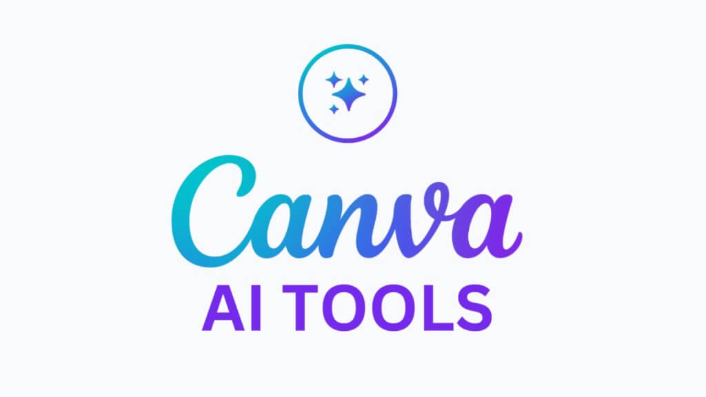 ۶. Canva AI؛ طراحی پست و بنر بدون نیاز به مهارت حرفه ای