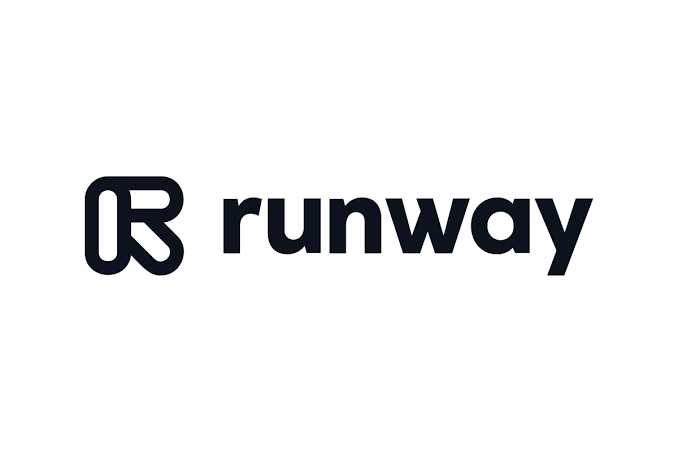۸. Runway؛ ساخت ویدئو با هوش مصنوعی