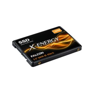 هارد SSD اینترنال X-Energy ظرفیت 120GB